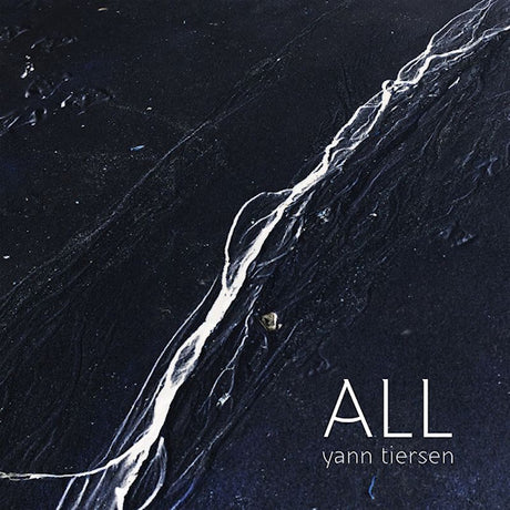 Yann Tiersen - All (LP) - Velvet Music