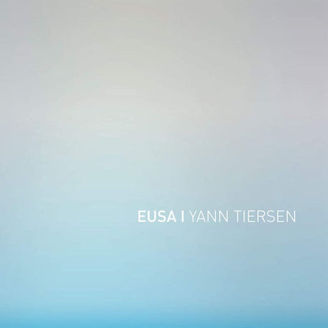 Yann Tiersen - Eusa (LP) - Velvet Music