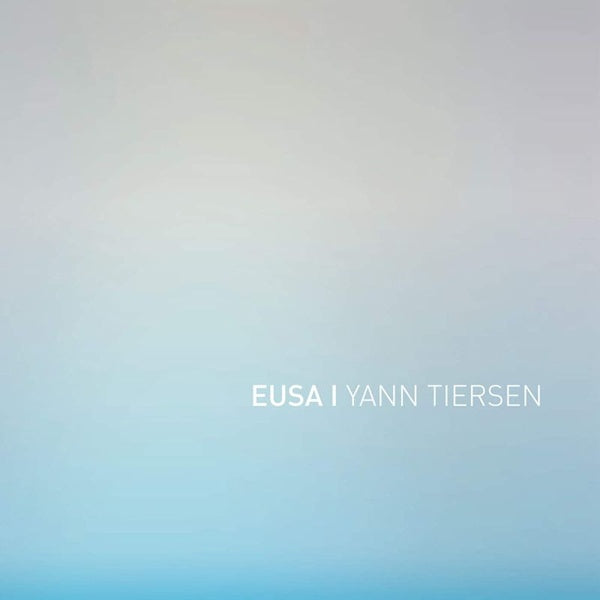 Yann Tiersen - Eusa (LP) - Velvet Music