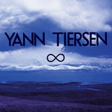 Yann Tiersen - Infinity (CD) - Velvet Music