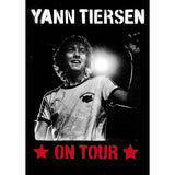 Yann Tiersen - On tour -live- (DVD movie) - Velvet Music