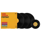 Yann Tiersen - Portrait (LP) - Velvet Music