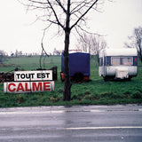 Yann Tiersen - Tout est calme (CD)