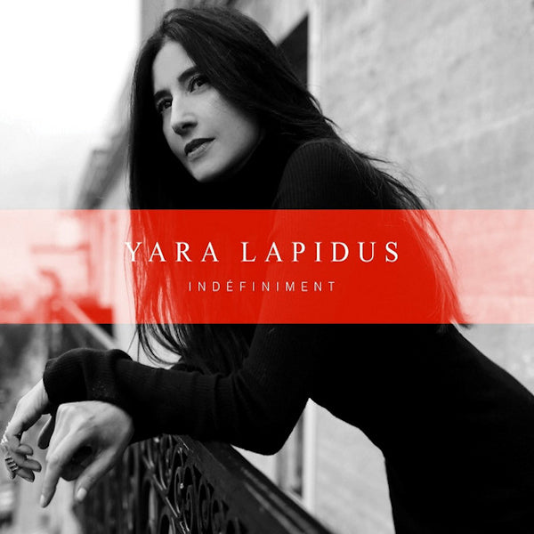 Yara Lapidus - Indefiniment -deluxe- (Video music)