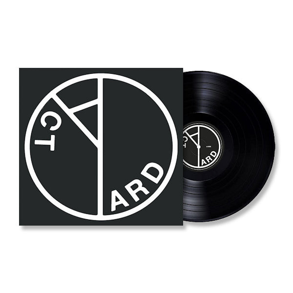Yard Act - Overload (LP) - Velvet Music