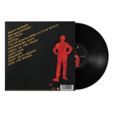 Yard Act - You're Gonna Need A Little Music (LP) - Velvet Music