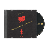Yard Act - You're Gonna Need A Little Music (CD) - Velvet Music