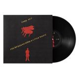 Yard Act - You're Gonna Need A Little Music (LP) - Velvet Music