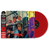 Yardbirds - Five live -red vinyl- (LP) - Velvet Music