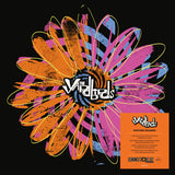 Yardbirds, The - Psycho Daisies (LP)