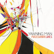 Yawning Man - Macedonian lines (CD) - Velvet Music