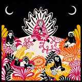 Yazz Ahmed - Polyhymnia (LP) - Velvet Music