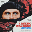 Ennio Morricone - Il bandito dagli occhi (LP) - Velvet Music