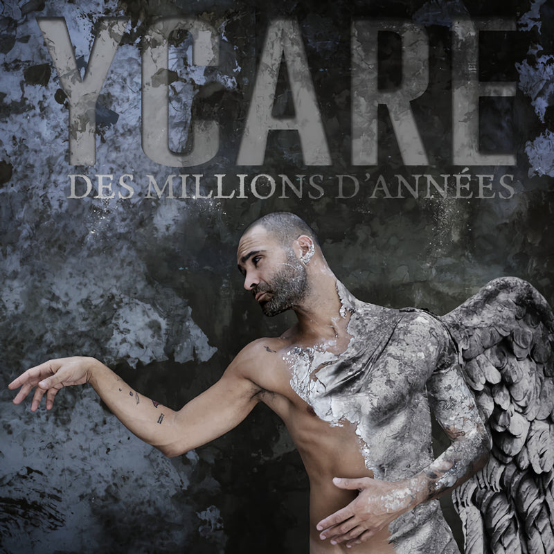 Ycare - Des millions dannees (CD) - Velvet Music