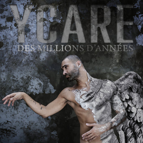 Ycare - Des millions dannees (CD) - Velvet Music