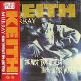 Keith Murray - The Most Beautifullest Thing In This World (LP)