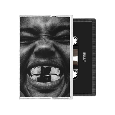 Yé - Bully (muziekcassette) - Velvet Music