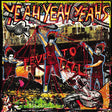 Yeah Yeah Yeahs - Fever to tell -uk edition- (CD) - Velvet Music