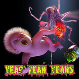 Yeah Yeah Yeahs - Mosquito (LP) - Velvet Music