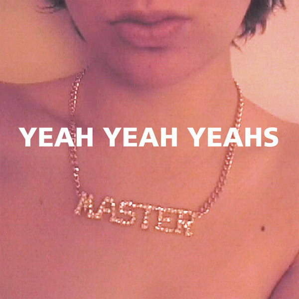 Yeah Yeah Yeahs - Yeah yeah yeahs =extended play= (12-inch maxi-single) - Velvet Music
