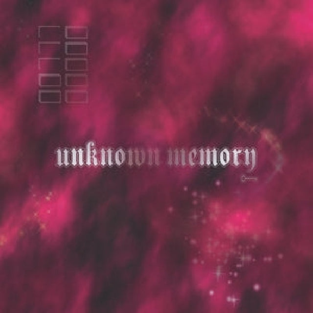 Yung Lean - Unknown memory (CD) - Velvet Music