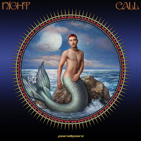 Years & Years - Night call (CD) - Velvet Music