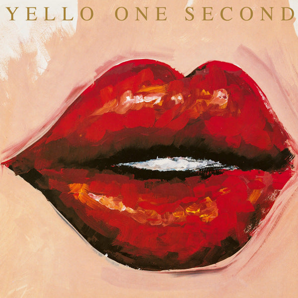 Yello - One second (CD) - Velvet Music