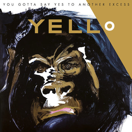 Yello - You gotta say yes to another excess (CD) - Velvet Music