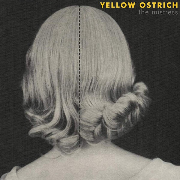 Yellow Ostrich - Mistress (LP)