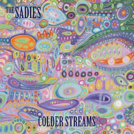 Sadies - Colder streams (LP) - Velvet Music