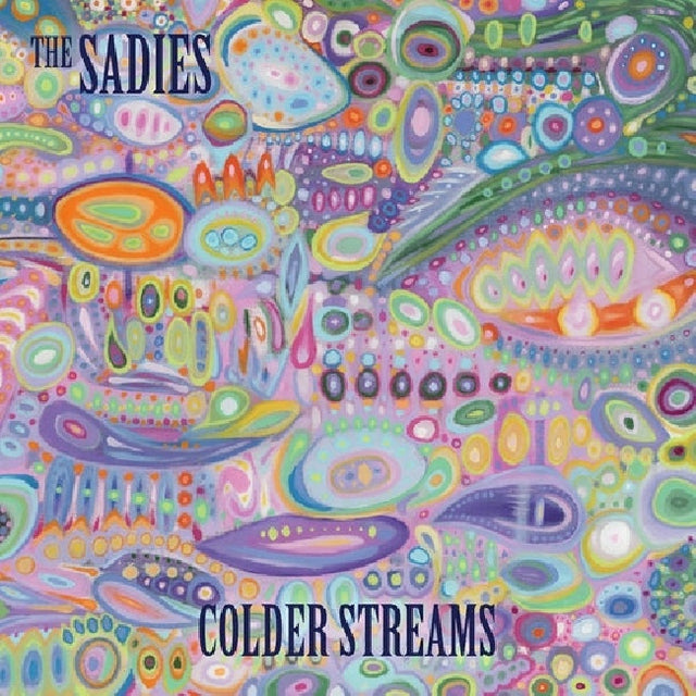 Sadies - Colder streams (LP) - Velvet Music