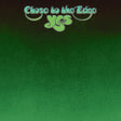 Yes - Close to the edge (CD) - Velvet Music
