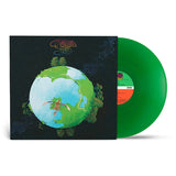 Yes - Fragile (LP) - Velvet Music