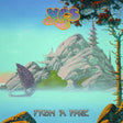 Yes - From a page (CD) - Velvet Music