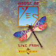 Yes - Live from house of blues (CD) - Velvet Music