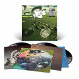 Yes - Symphonic live (33T)