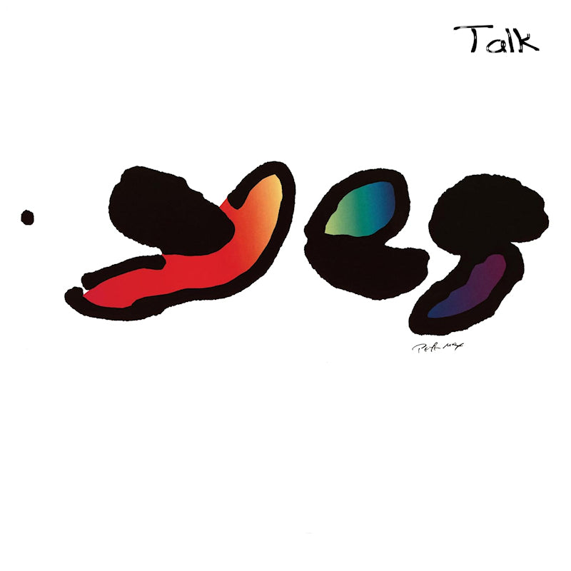 Yes - Talk -30e anniversaire- (CD)