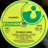 Syd Barrett - The Madcap Laughs (LP) - Velvet Music
