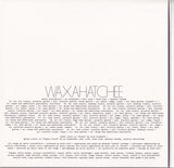 Waxahatchee - Tigers blood (CD) - Velvet Music