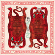 YIN YIN - The rabbit that hunts tigers (CD) - Velvet Music