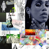 Yindi - Noir bresil (CD) - Velvet Music