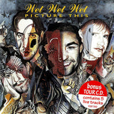 Wet Wet Wet - Picture This (CD d'occasion)