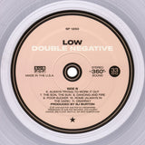 Low - Double Negative (LP) - Velvet Music