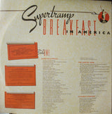Supertramp - Breakfast In America (tweedehands LP) - Velvet Music