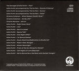Asha Puthli - The Essential Asha Puthli (CD) - Velvet Music
