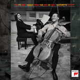 Yo-Yo Ma & Kathryn Stott - Songs from the arc of life (LP) - Velvet Music