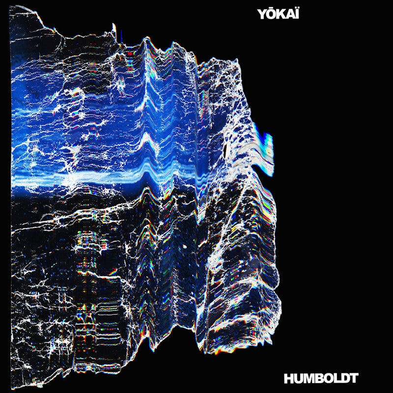 Yokai - Humboldt (CD)