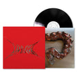 Yosa Peit - Gut buster (LP) - Velvet Music