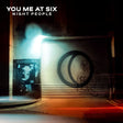 You Me At Six - Night people (LP) - Velvet Music
