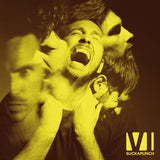 You Me At Six - SUCKAPUNCH (LP) - Velvet Music